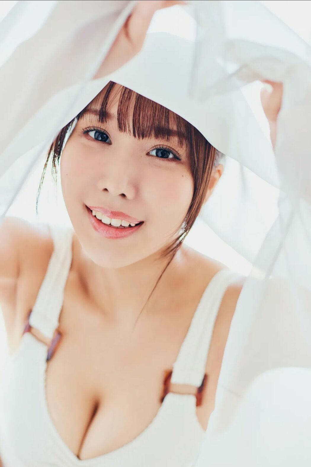 JP Towa Suzuki 鈴木兎羽 – FRIDAYデジタル写真集 グラエンサー Vol.1 (66P)