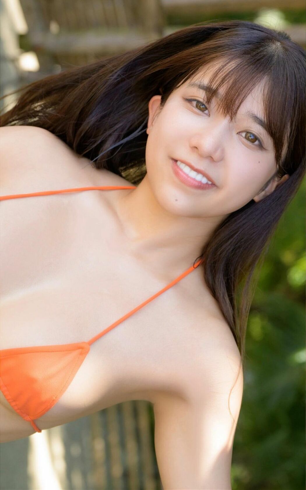 JP Niko Kawagoe 川越にこ – Kiss You Part01 (60P)