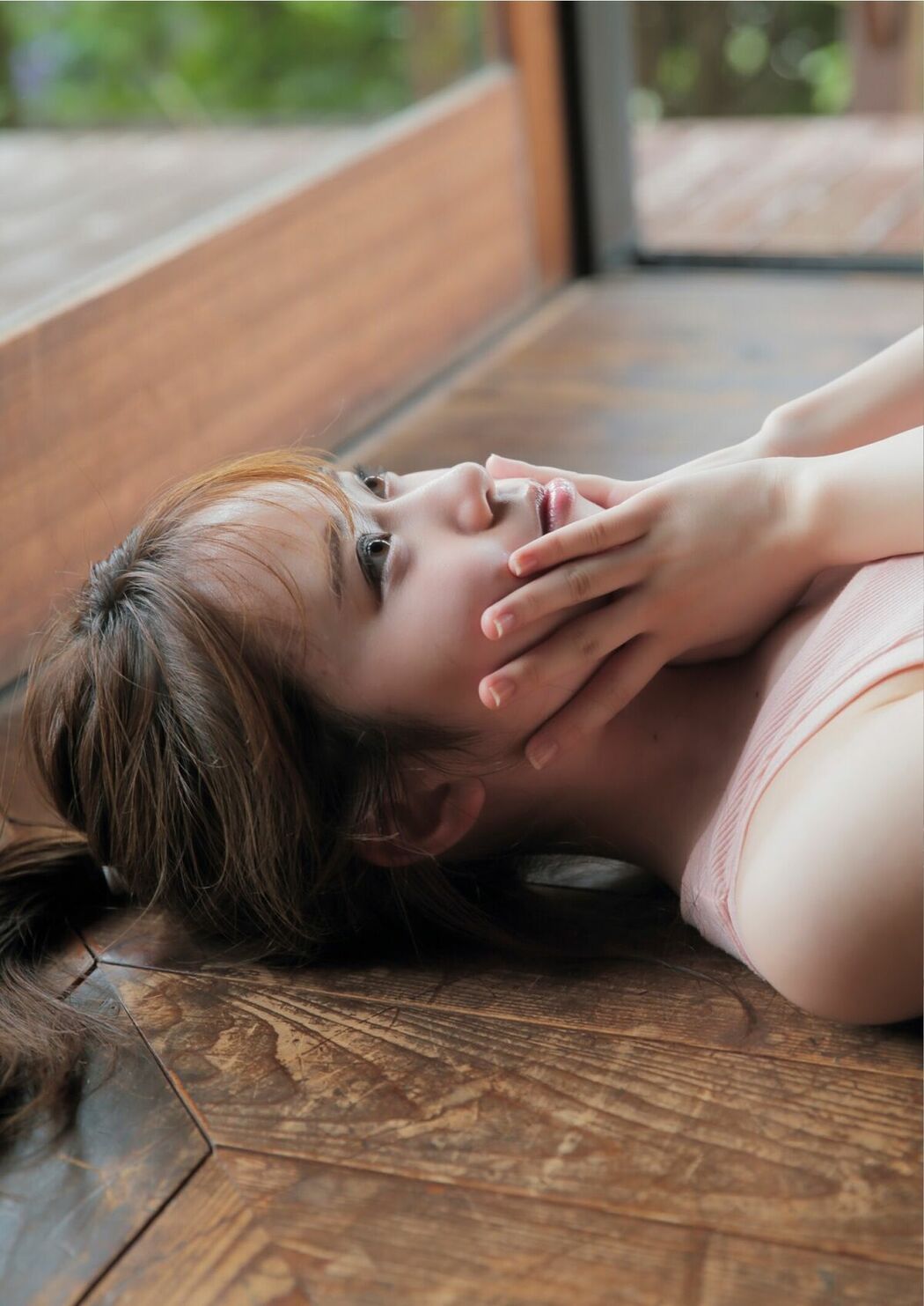 JP Sayuri Date 伊達さゆり – 写真集 Sparkling Smile (43P)