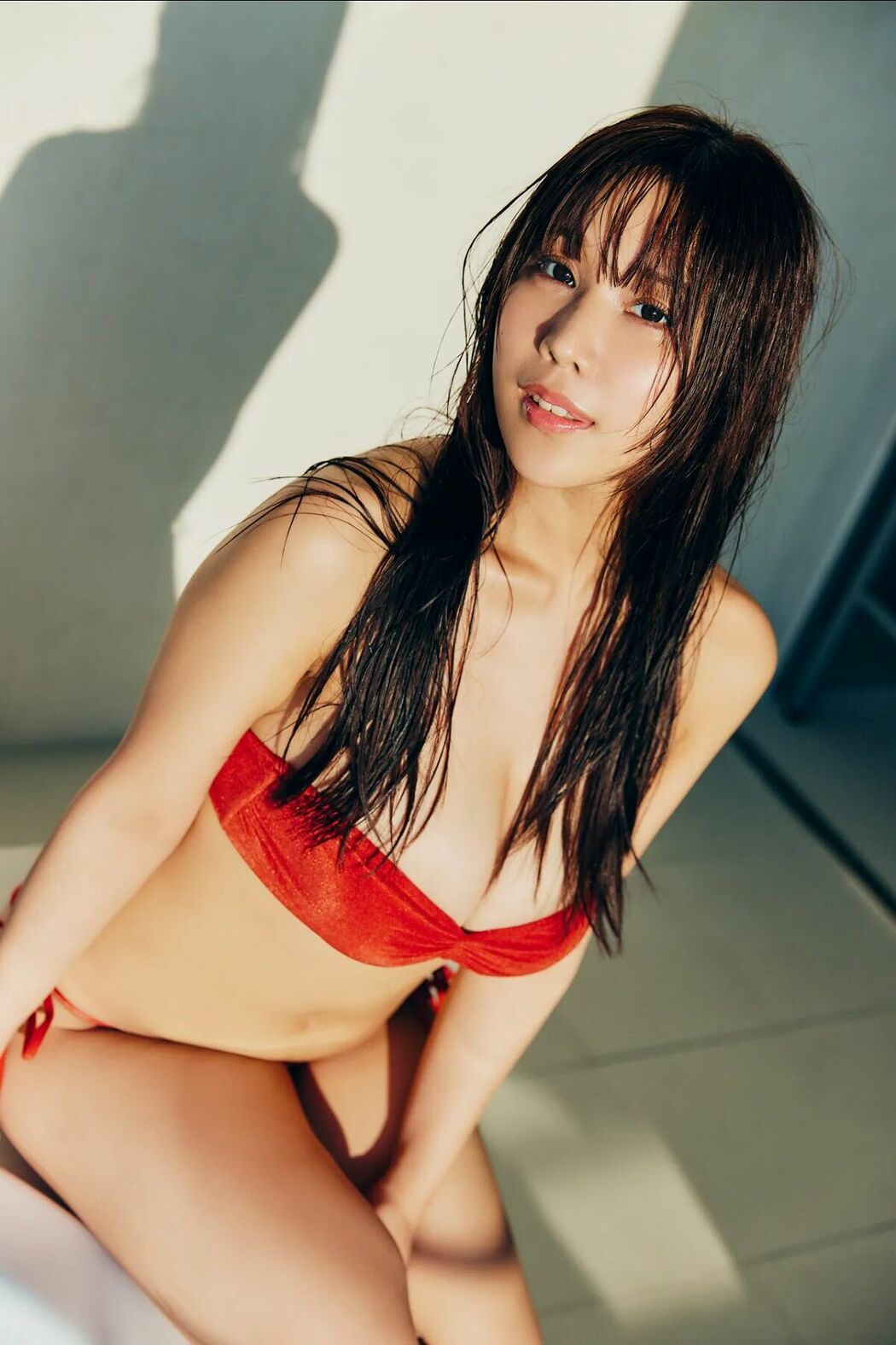 JP Towa Suzuki 鈴木兎羽 – FRIDAYデジタル写真集 グラエンサー Vol.1 (66P)