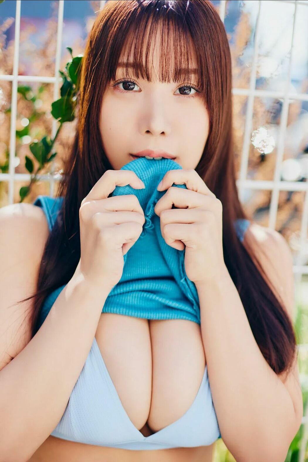 JP Towa Suzuki 鈴木兎羽 – FRIDAYデジタル写真集 グラエンサー Vol.1 (66P)
