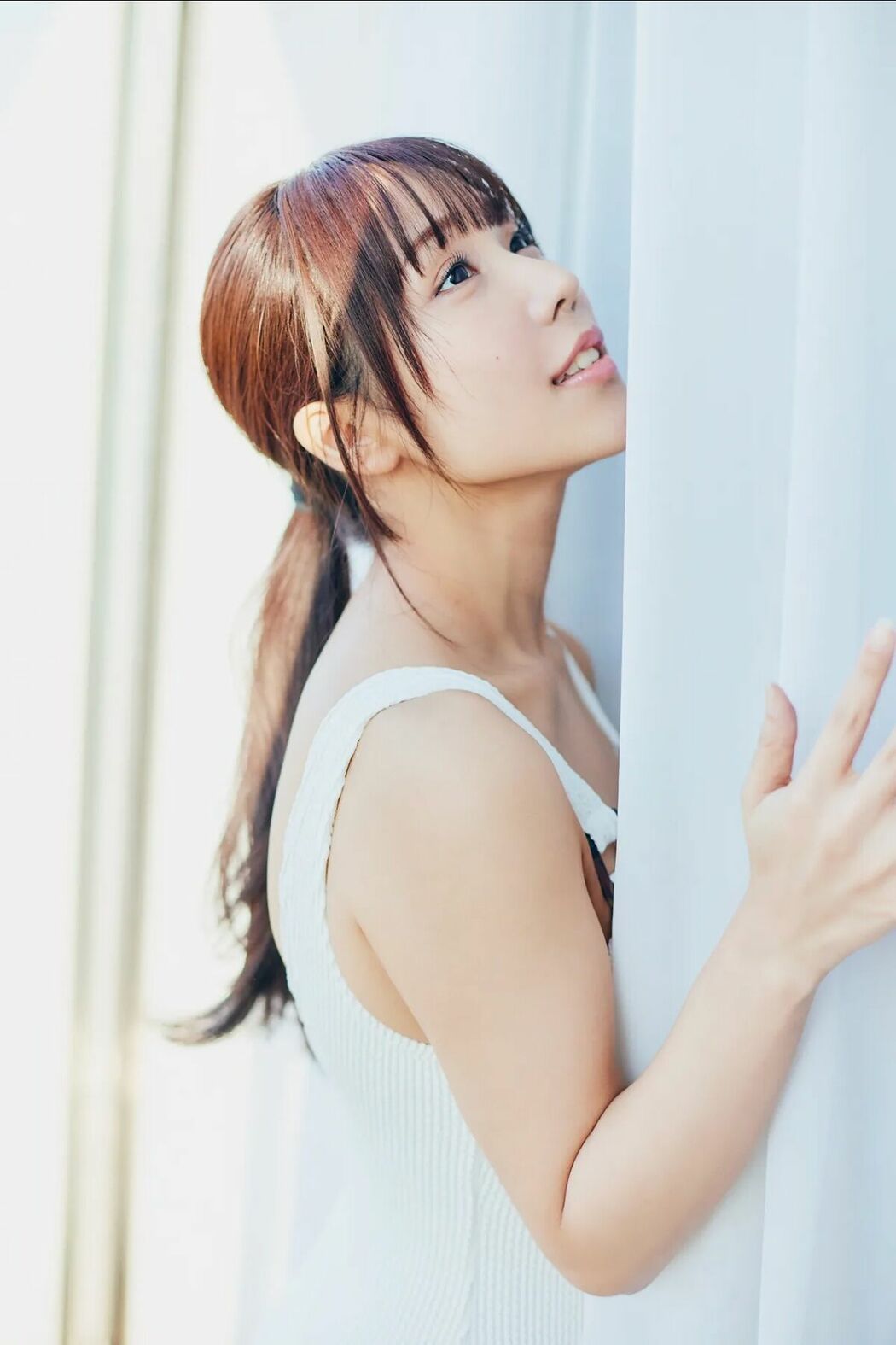 JP Towa Suzuki 鈴木兎羽 – FRIDAYデジタル写真集 グラエンサー Vol.1 (66P)