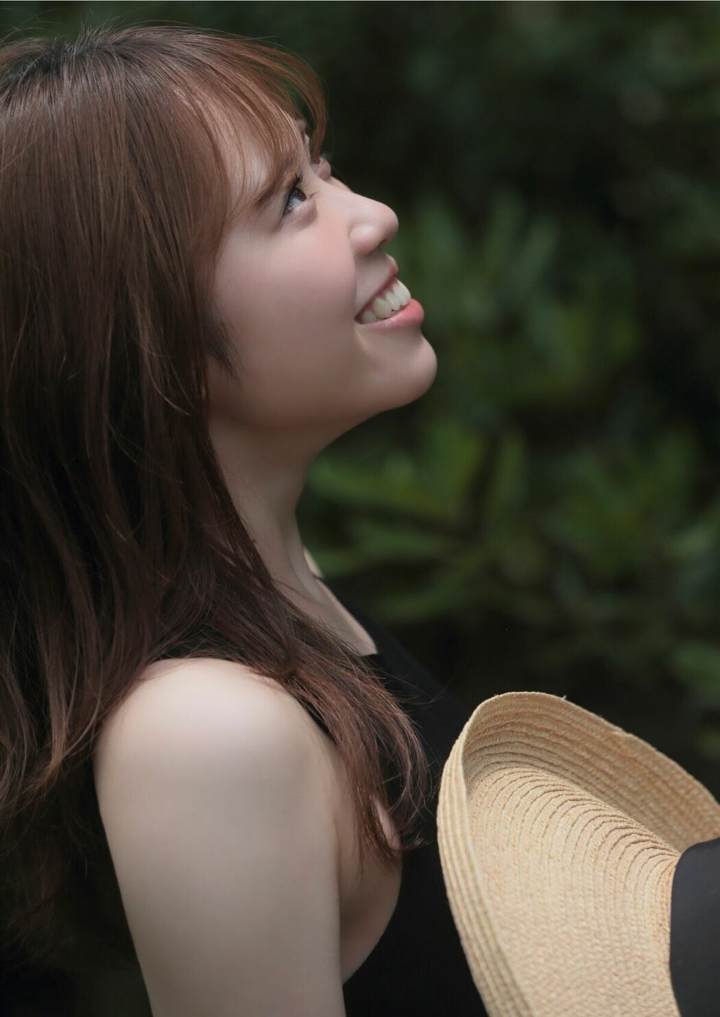 JP Sayuri Date 伊達さゆり – 写真集 Sparkling Smile (43P)