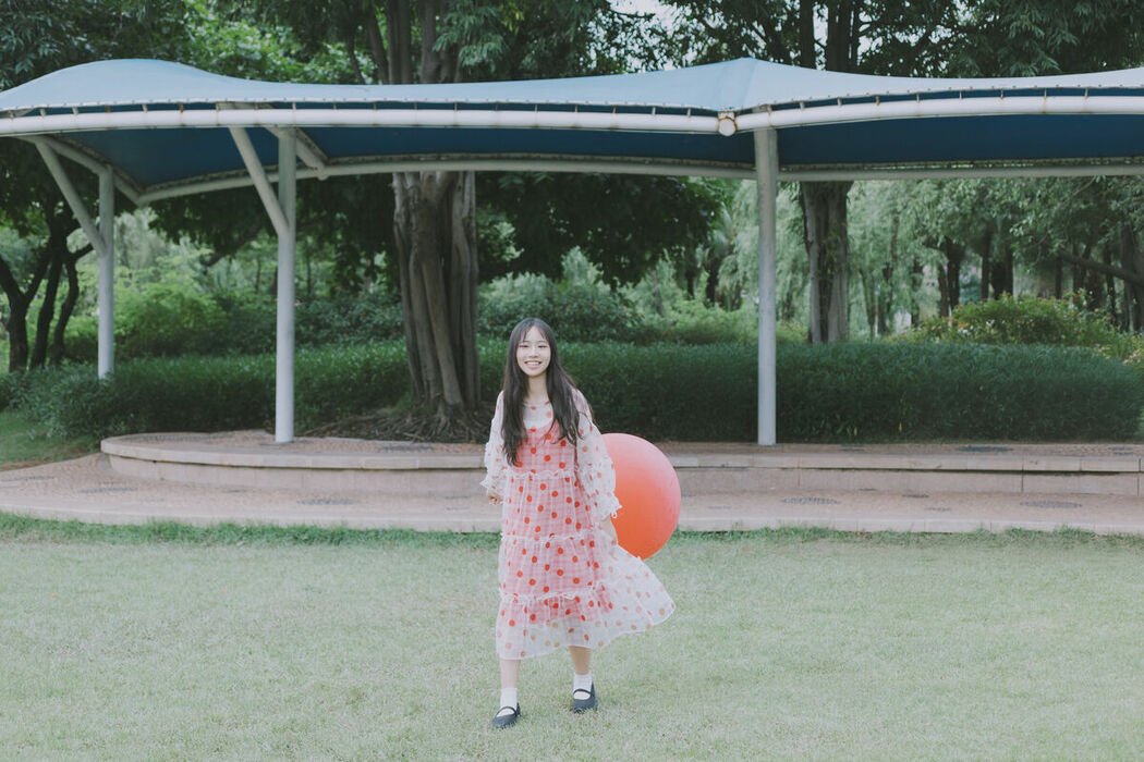 YiTuYu艺图语 Vol.9907 Mao Ta (31P)