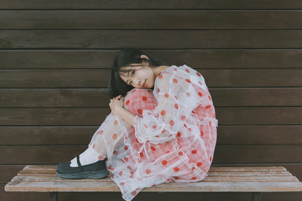 YiTuYu艺图语 Vol.9907 Mao Ta (31P)