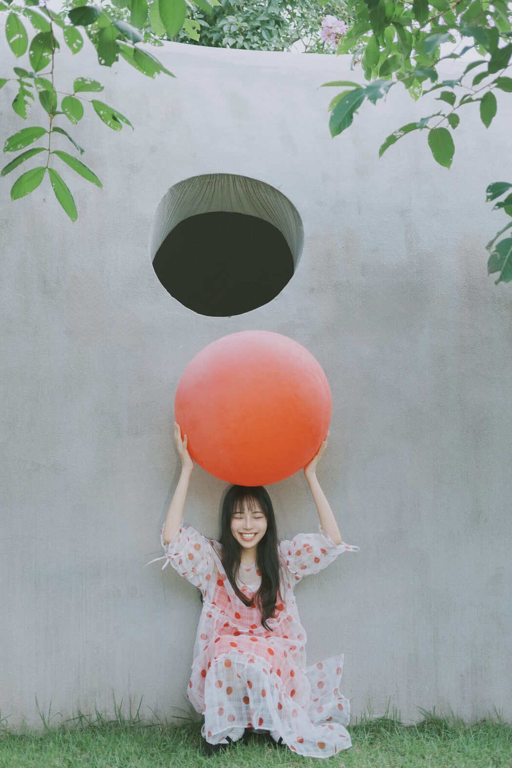 YiTuYu艺图语 Vol.9907 Mao Ta (31P)