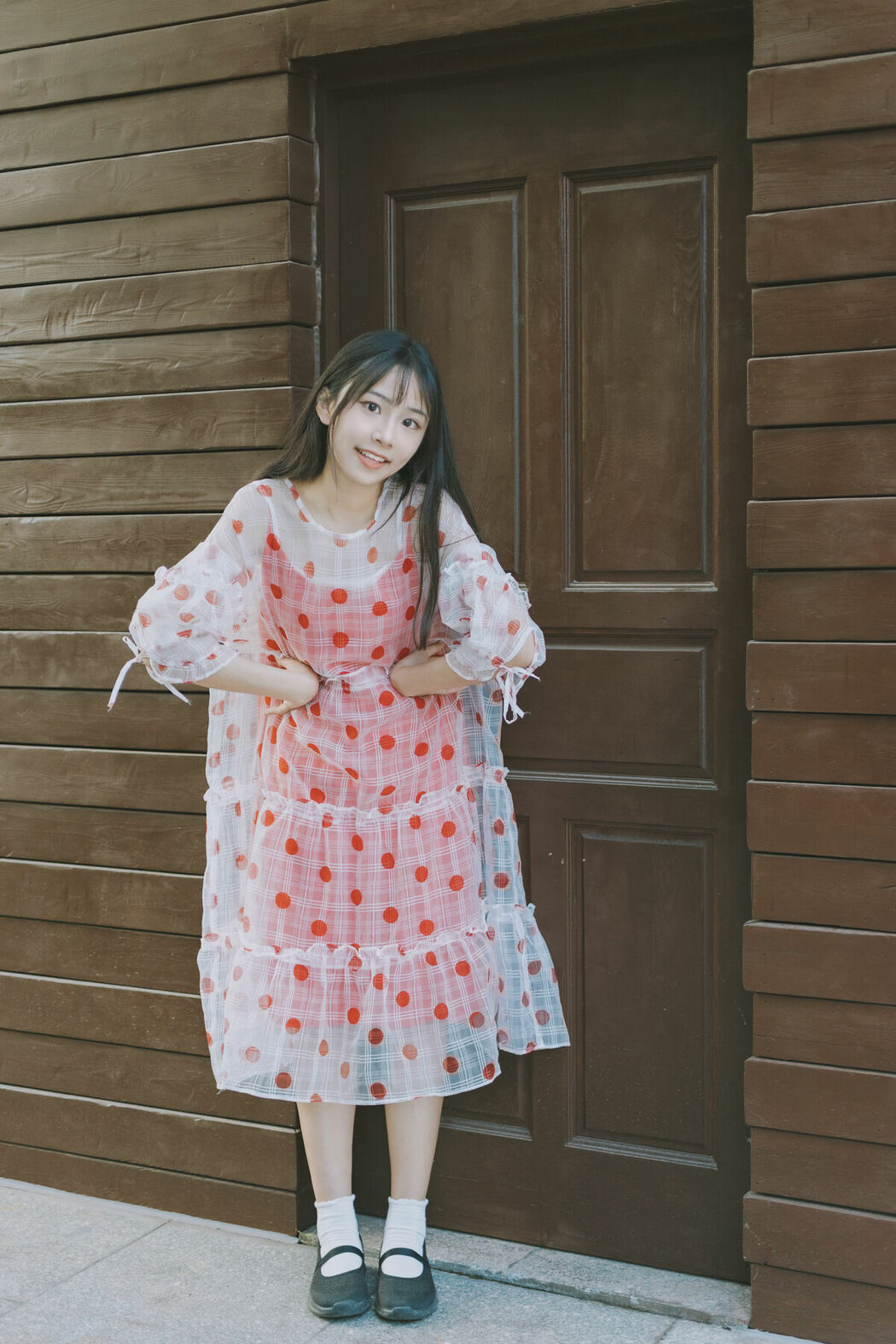 YiTuYu艺图语 Vol.9907 Mao Ta (31P)
