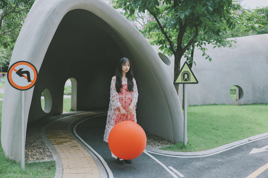 YiTuYu艺图语 Vol.9907 Mao Ta (31P)