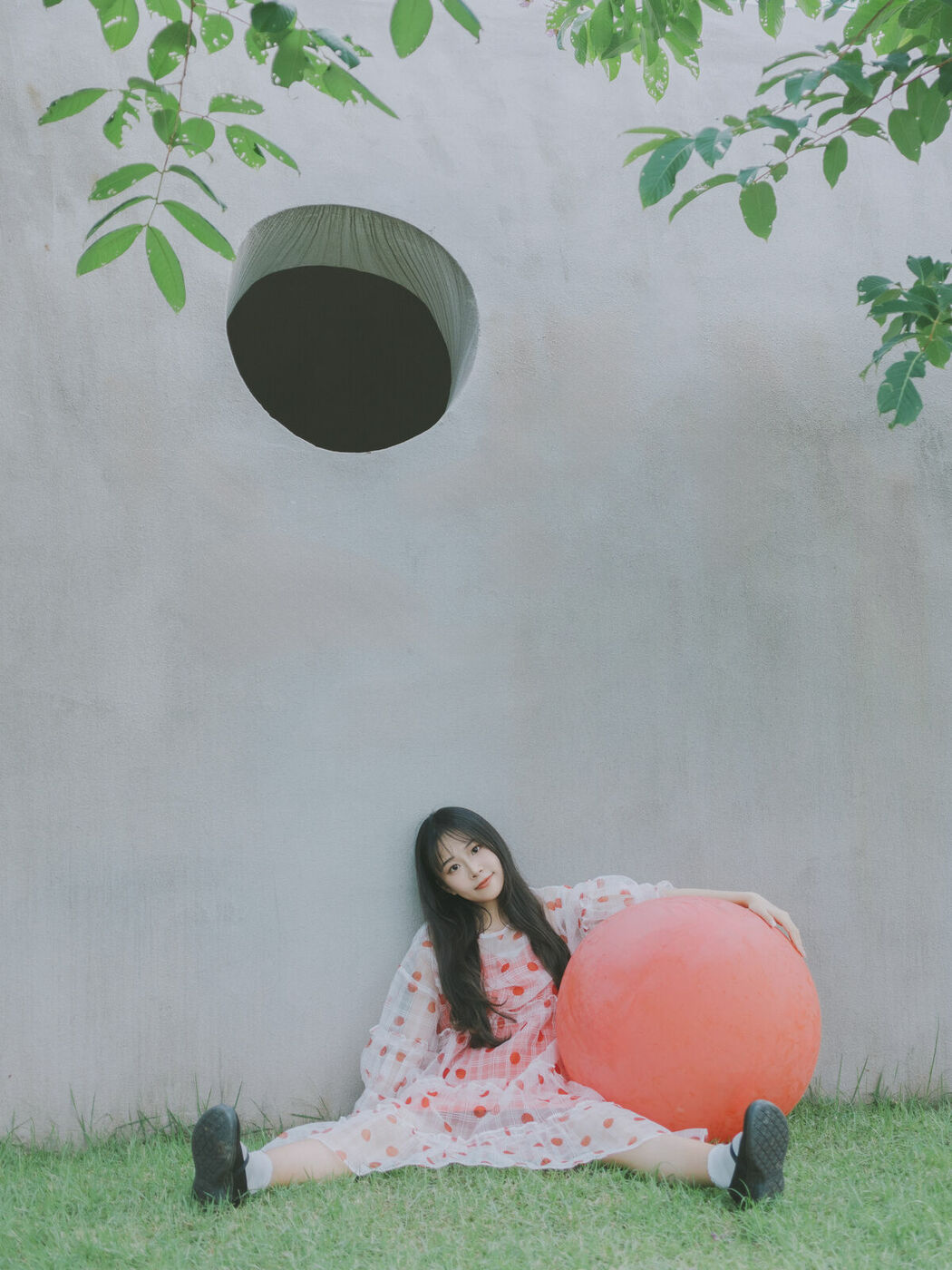YiTuYu艺图语 Vol.9907 Mao Ta (31P)
