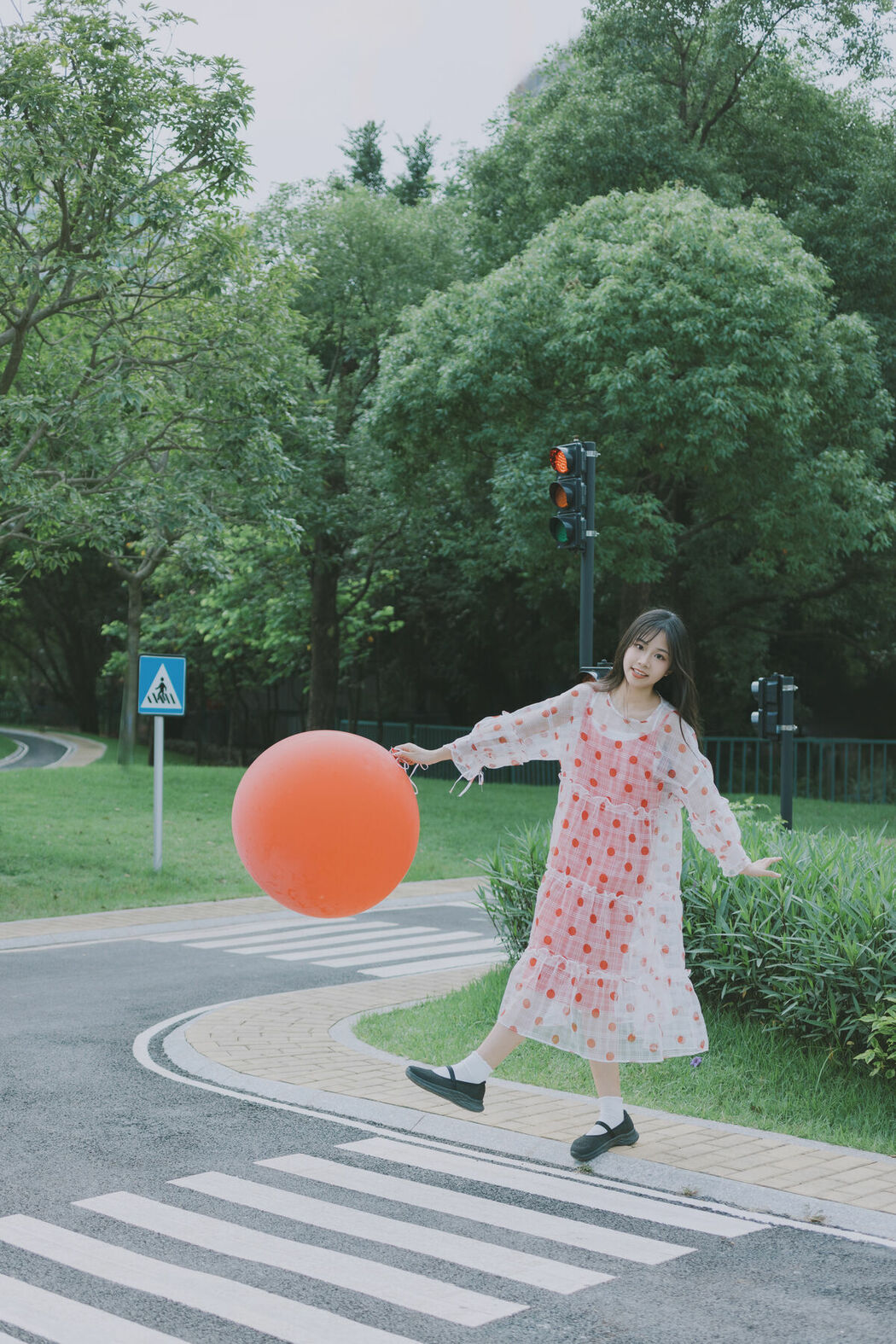 YiTuYu艺图语 Vol.9907 Mao Ta (31P)