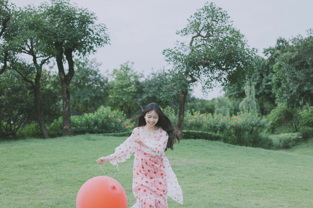 YiTuYu艺图语 Vol.9907 Mao Ta (31P)