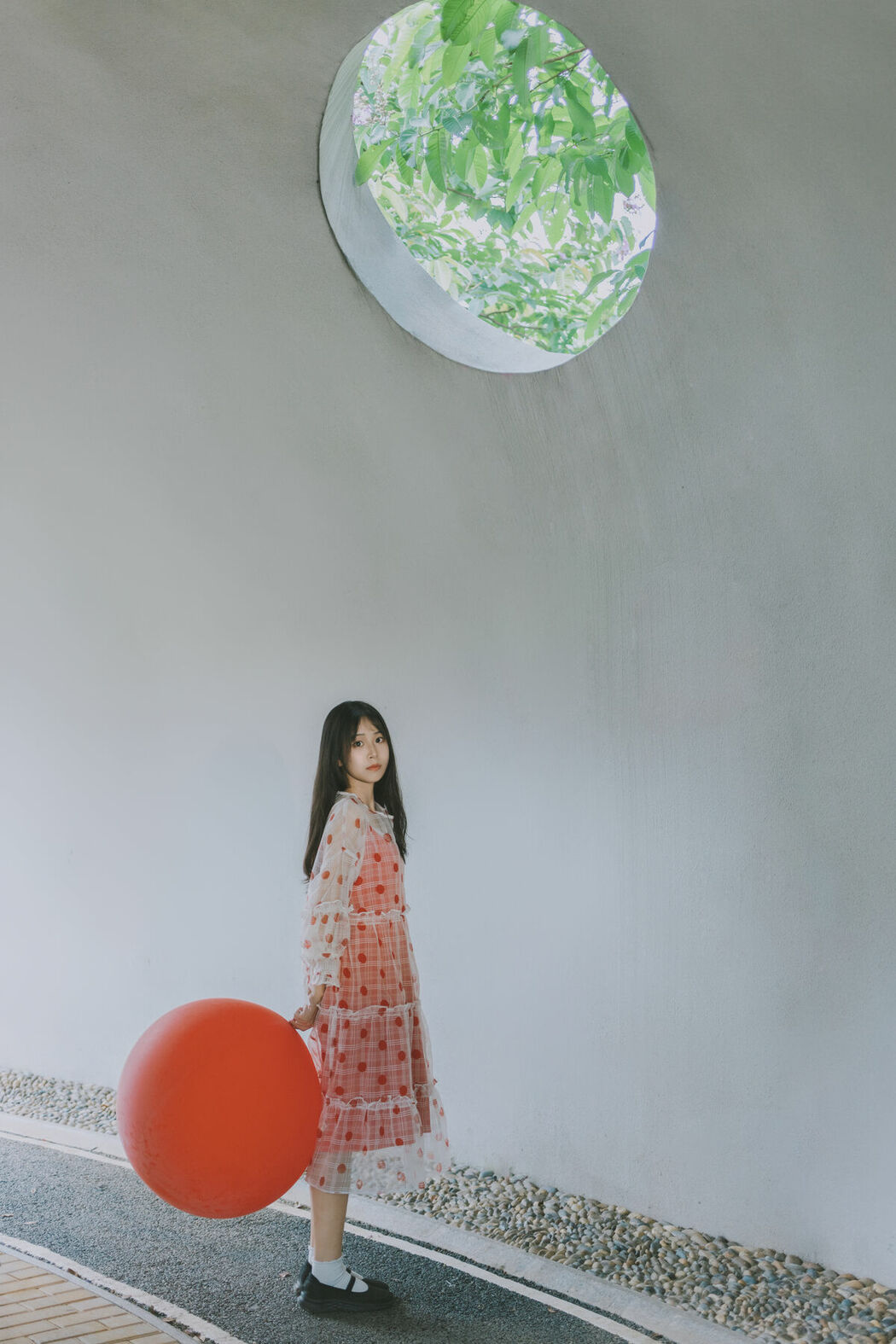 YiTuYu艺图语 Vol.9907 Mao Ta (31P)
