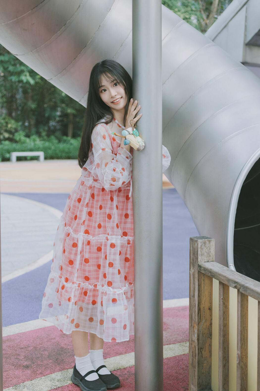 YiTuYu艺图语 Vol.9907 Mao Ta (31P)