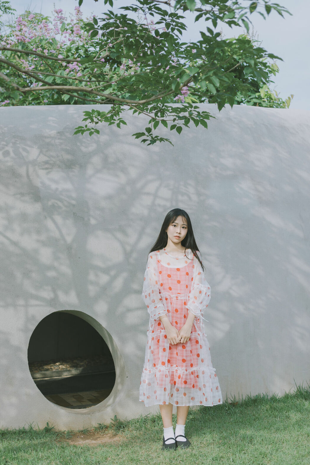 YiTuYu艺图语 Vol.9907 Mao Ta (31P)