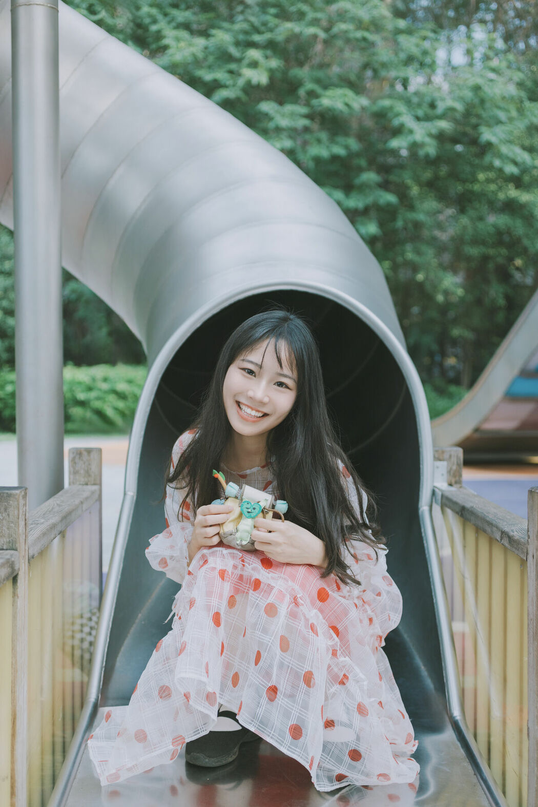 YiTuYu艺图语 Vol.9907 Mao Ta (31P)