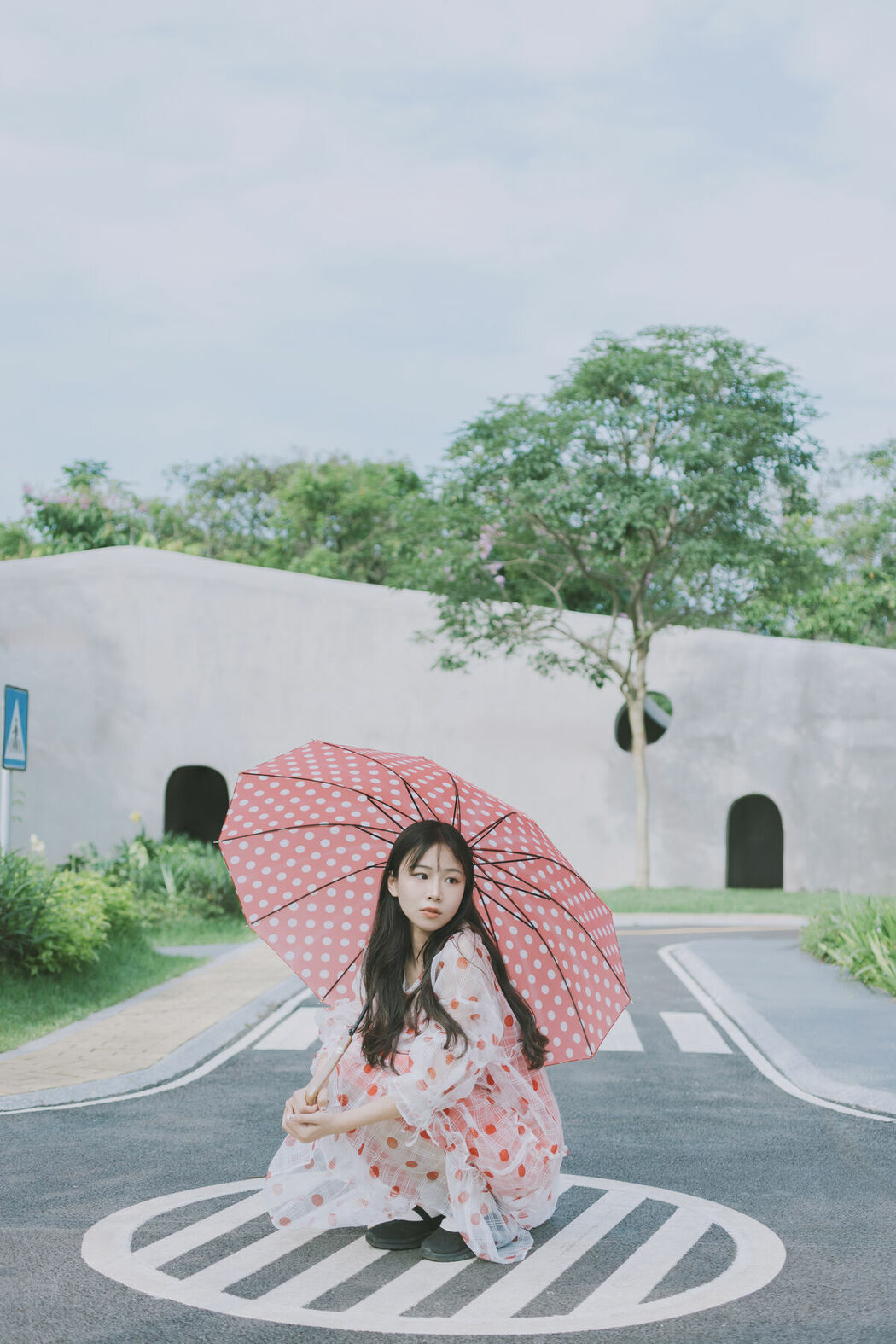YiTuYu艺图语 Vol.9907 Mao Ta (31P)