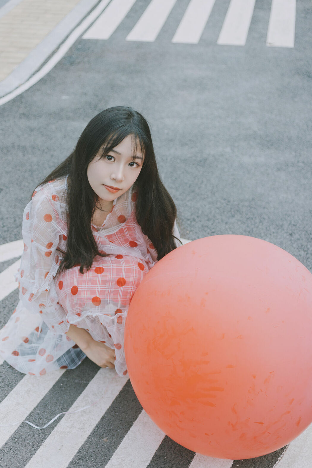 YiTuYu艺图语 Vol.9907 Mao Ta (31P)