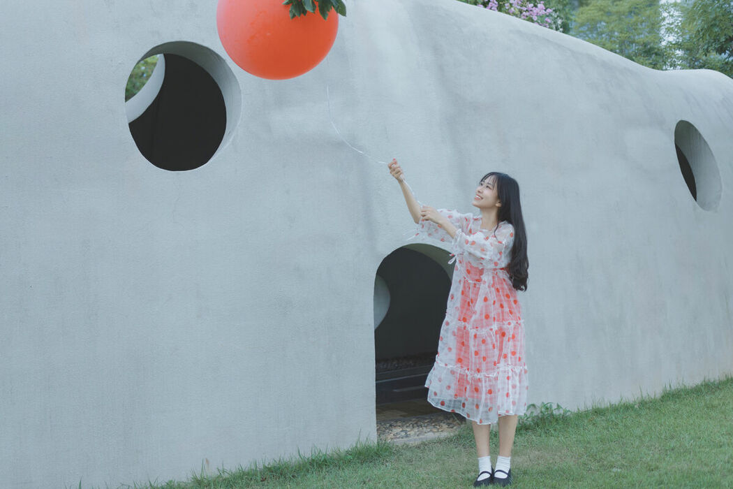 YiTuYu艺图语 Vol.9907 Mao Ta (31P)