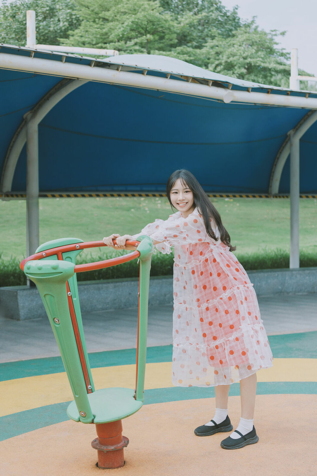 YiTuYu艺图语 Vol.9907 Mao Ta (31P)