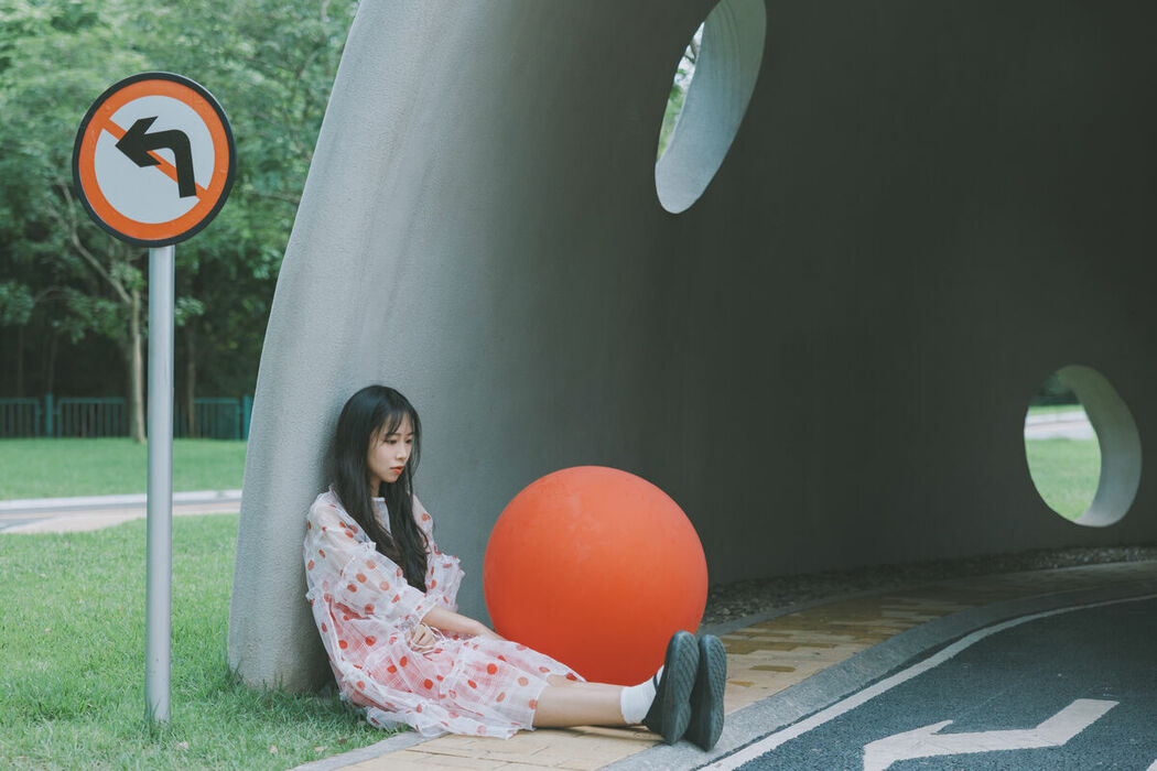 YiTuYu艺图语 Vol.9907 Mao Ta (31P)
