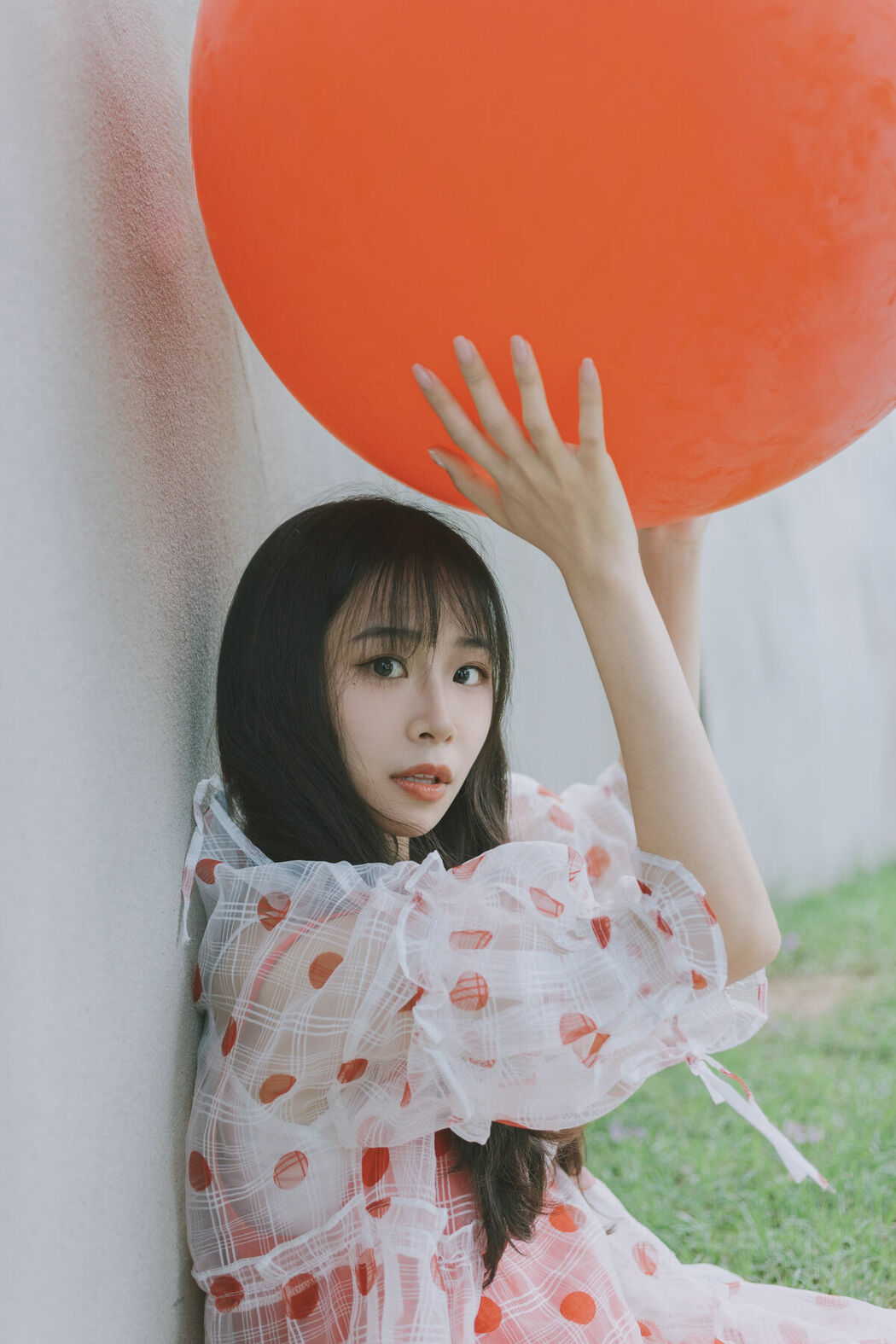 YiTuYu艺图语 Vol.9907 Mao Ta (31P)