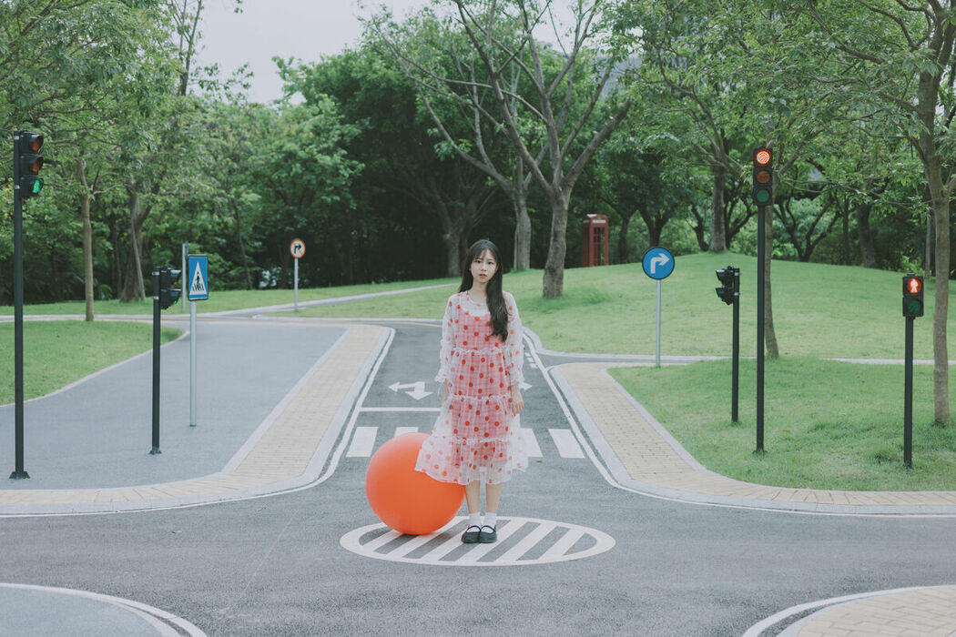 YiTuYu艺图语 Vol.9907 Mao Ta (31P)