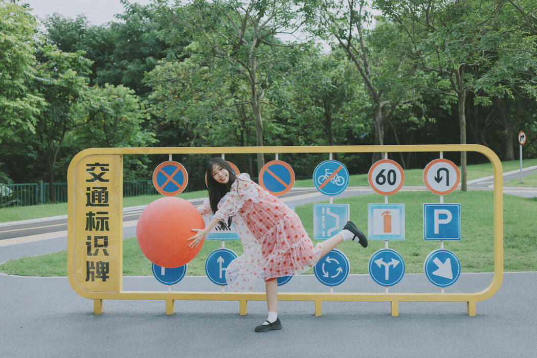 YiTuYu艺图语 Vol.9907 Mao Ta (31P)
