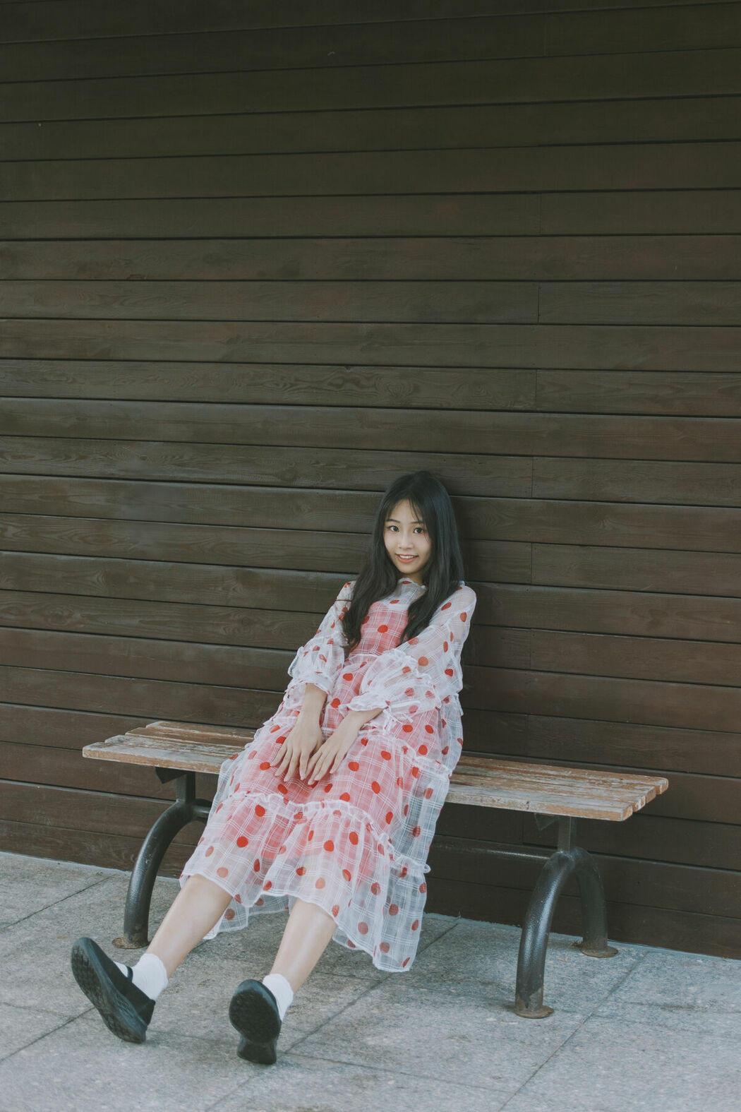 YiTuYu艺图语 Vol.9907 Mao Ta (31P)