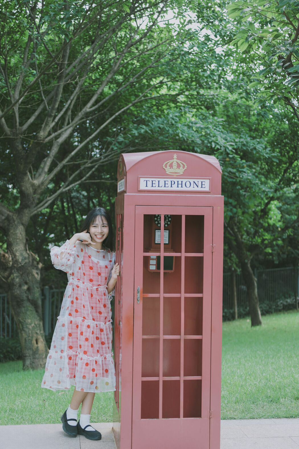 YiTuYu艺图语 Vol.9907 Mao Ta (31P)