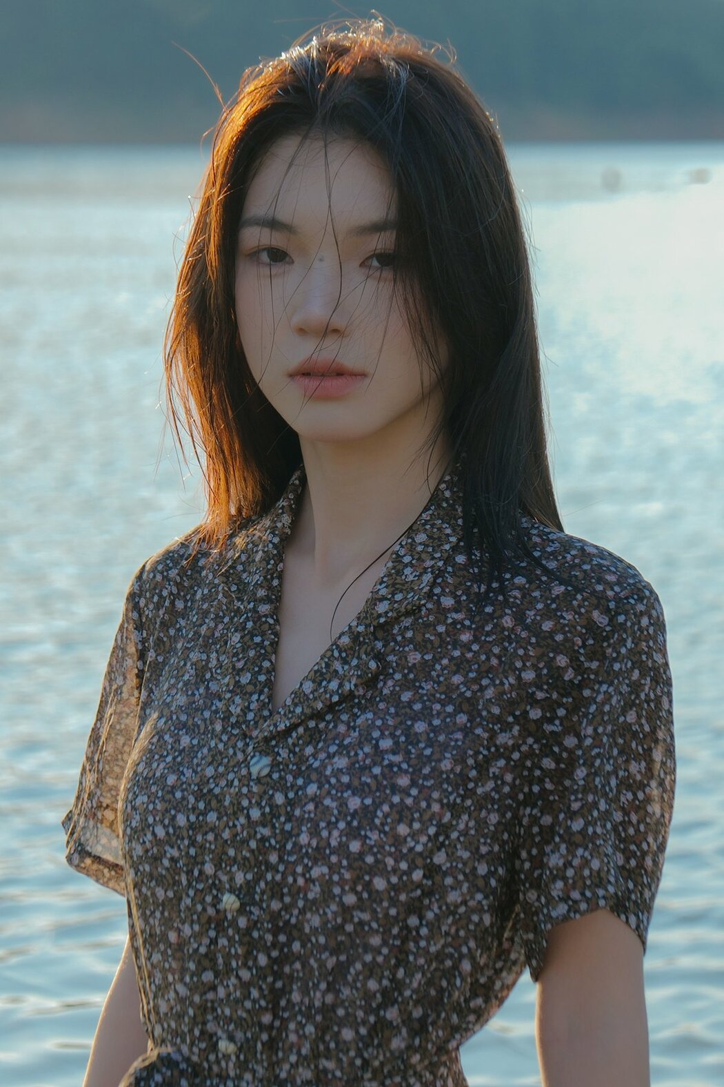 YiTuYu艺图语 Vol.9909 Dan Juan (18P) Cover Photo