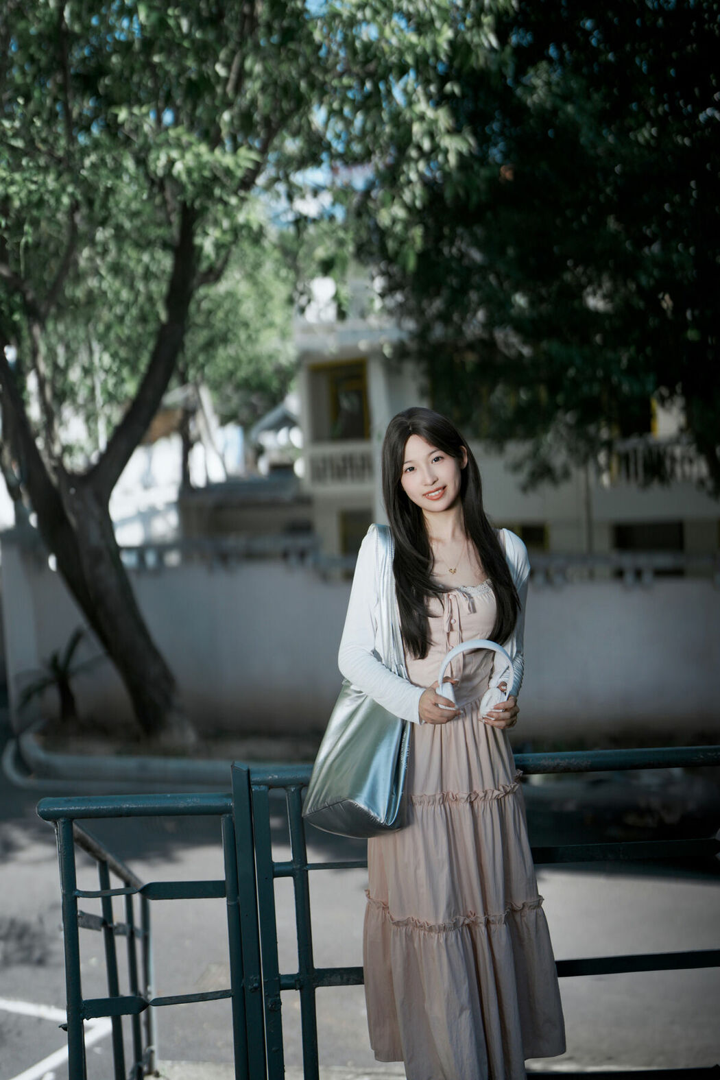 YiTuYu艺图语 Vol.9908 Wo Xiang Chi Dian Tian De (21P)