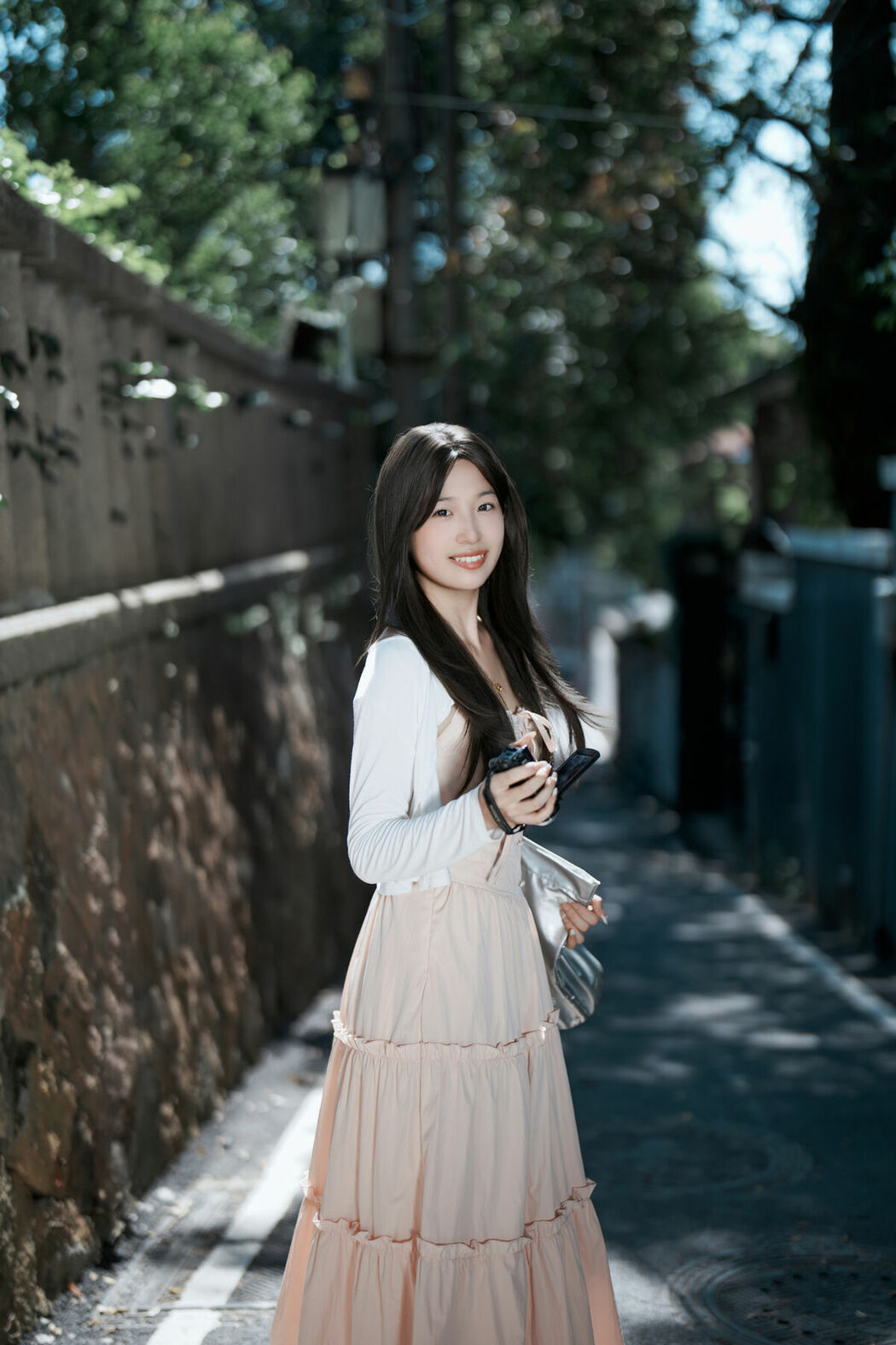 YiTuYu艺图语 Vol.9908 Wo Xiang Chi Dian Tian De (21P)