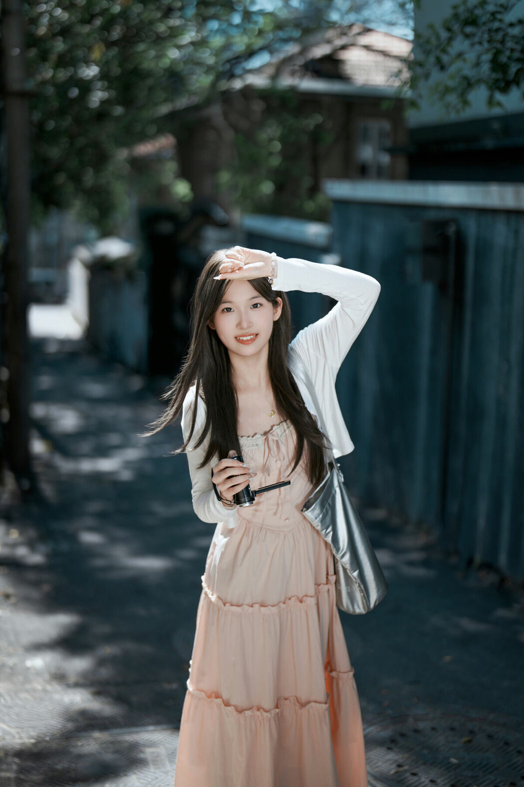 YiTuYu艺图语 Vol.9908 Wo Xiang Chi Dian Tian De (21P)