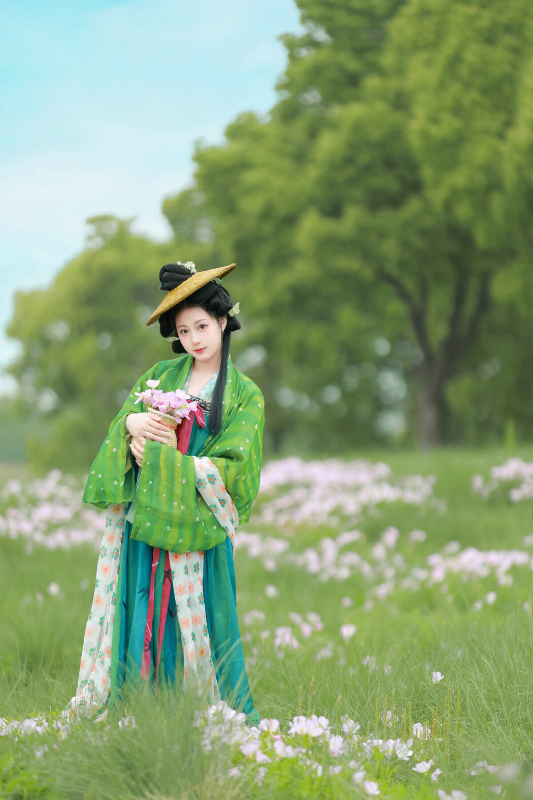 YiTuYu艺图语 Vol.9914 Zhao Pu Pu (14P)