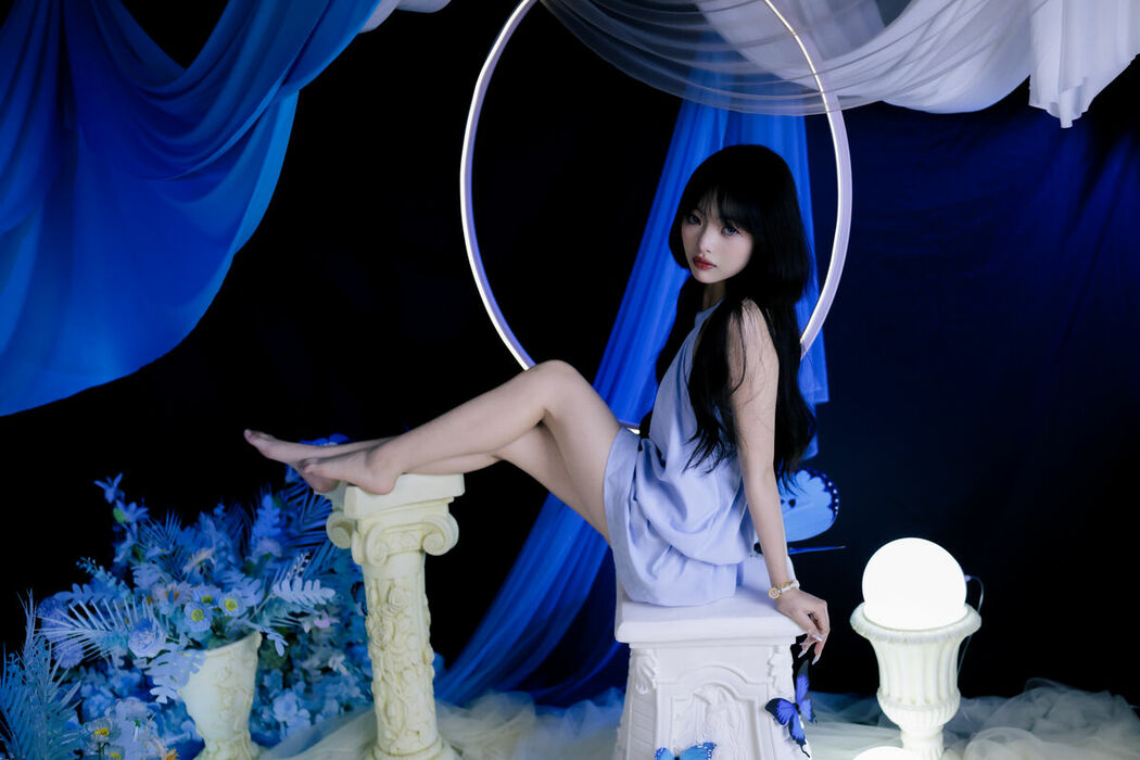 YiTuYu艺图语 Vol.9911 ## (23P)