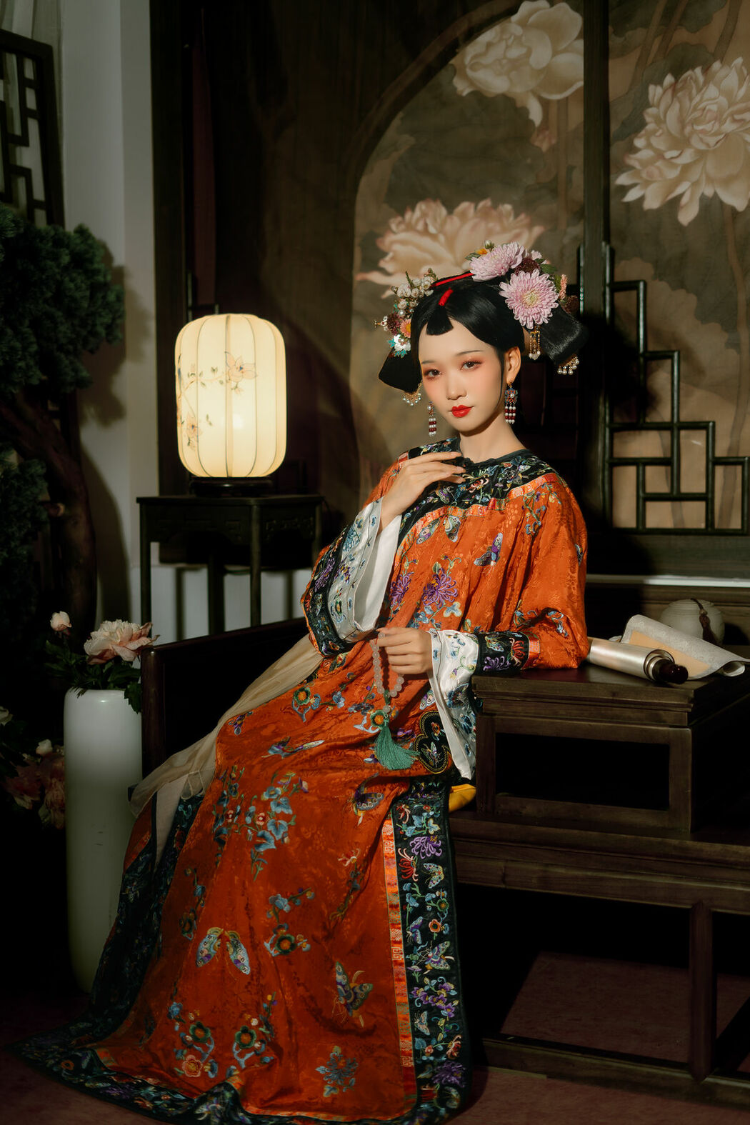 YiTuYu艺图语 Vol.9913 Nian Nian (24P)