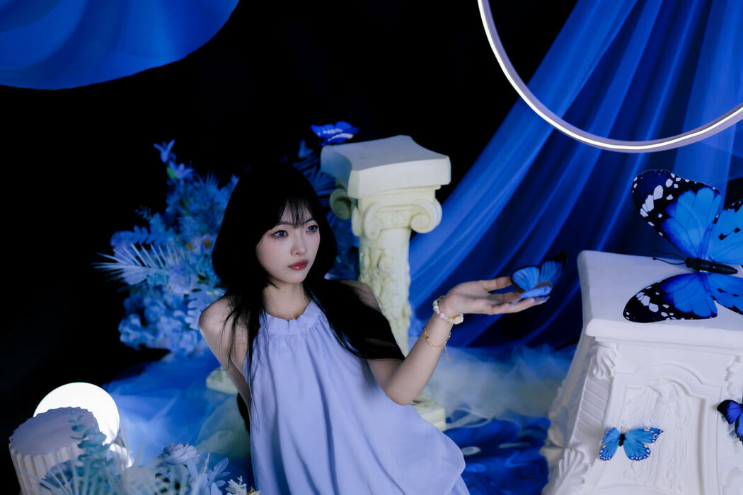 YiTuYu艺图语 Vol.9911 ## (23P)