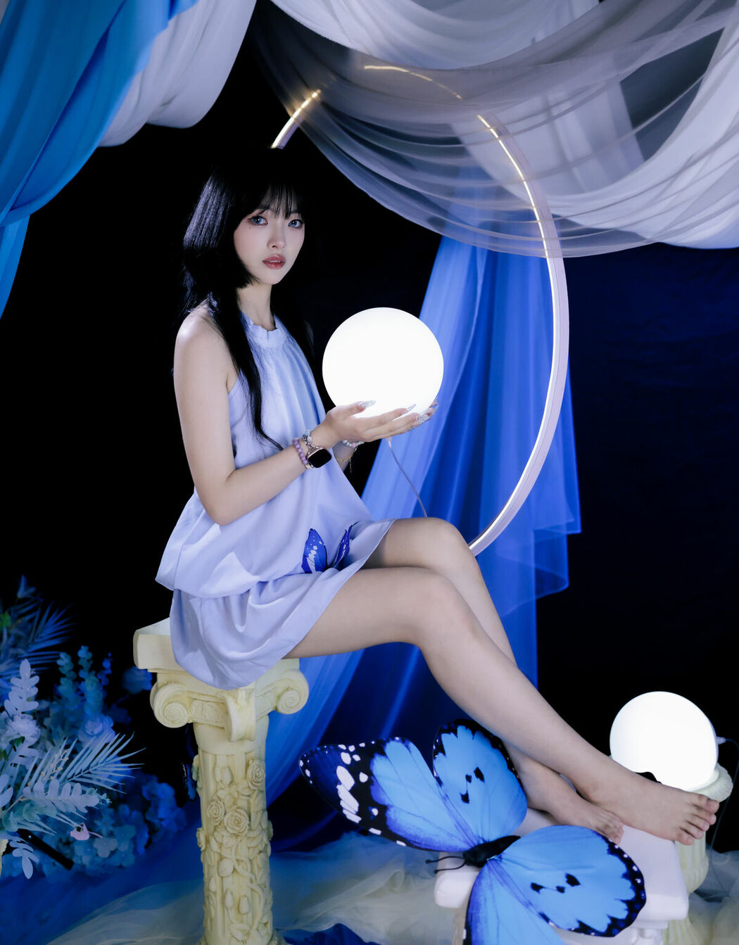 YiTuYu艺图语 Vol.9911 ## (23P)