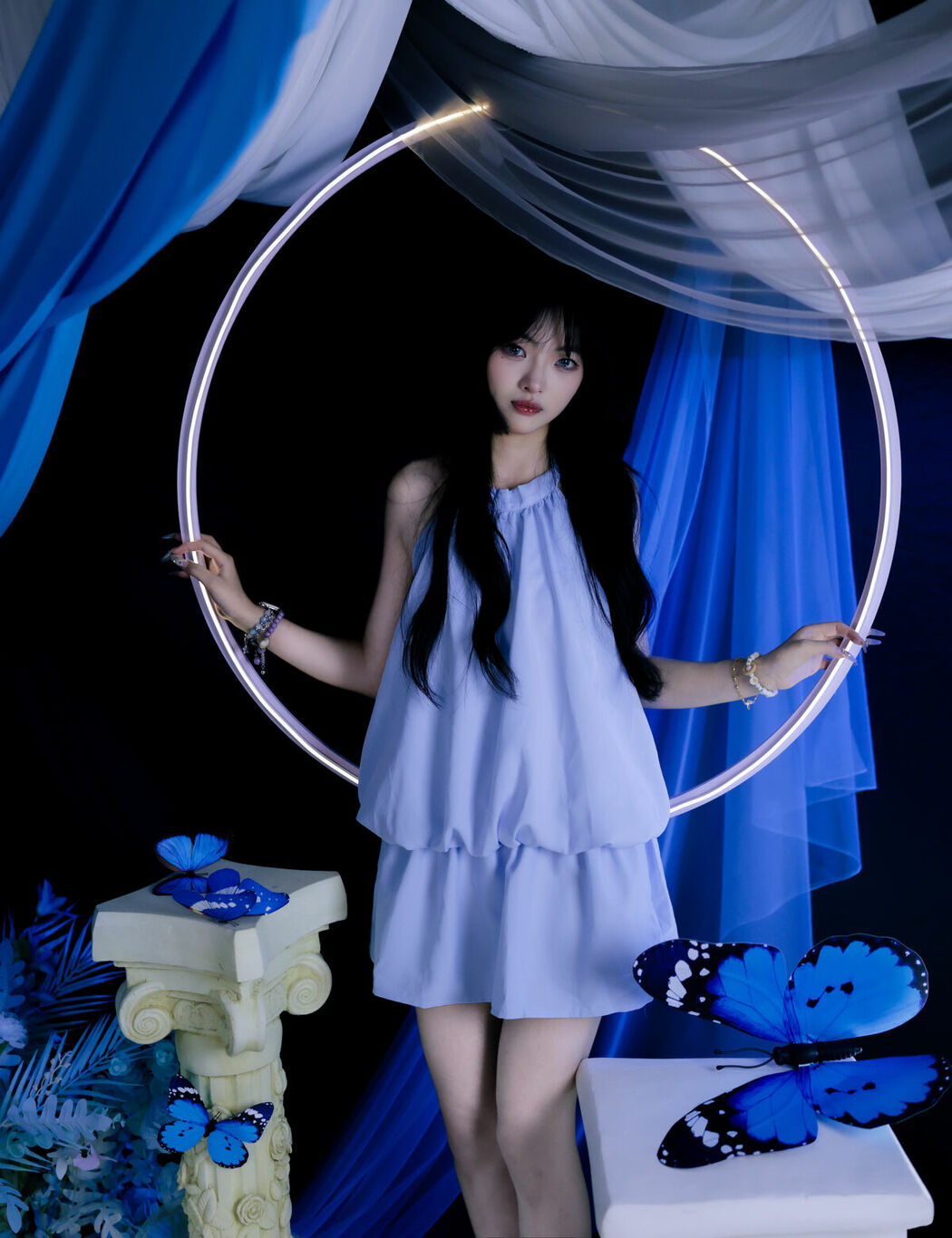 YiTuYu艺图语 Vol.9911 ## (23P)