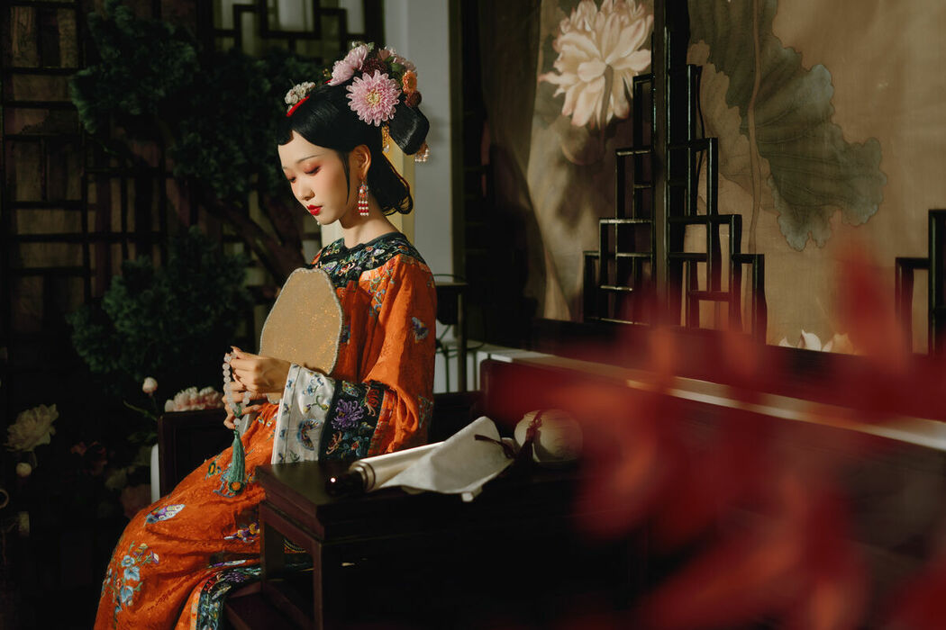 YiTuYu艺图语 Vol.9913 Nian Nian (24P)