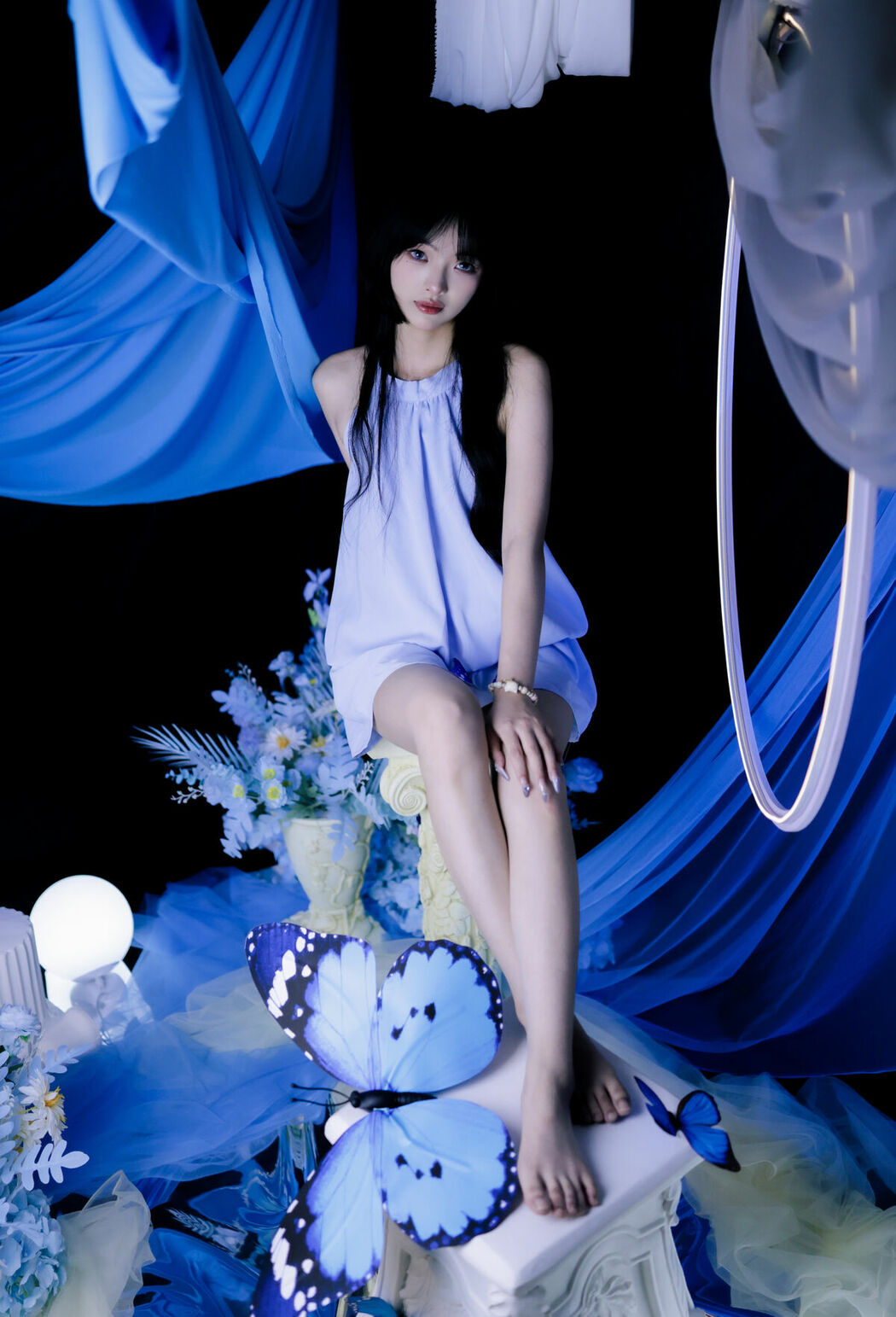 YiTuYu艺图语 Vol.9911 ## (23P)