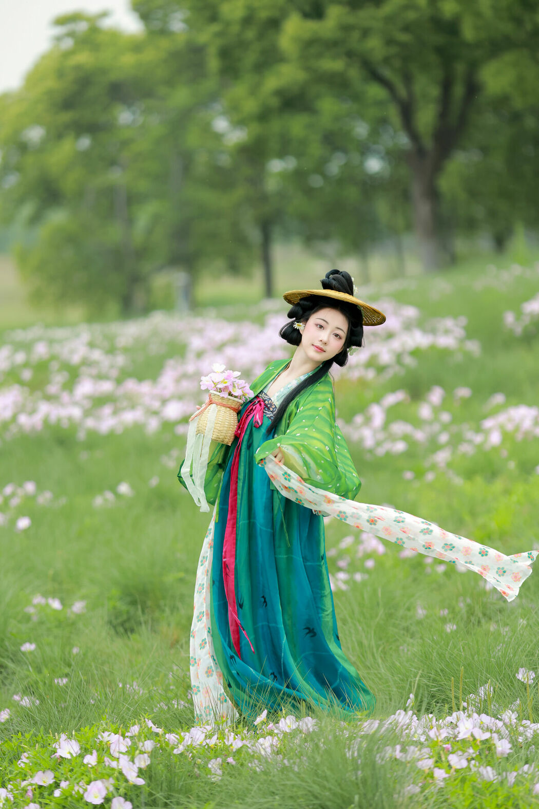 YiTuYu艺图语 Vol.9914 Zhao Pu Pu (14P)