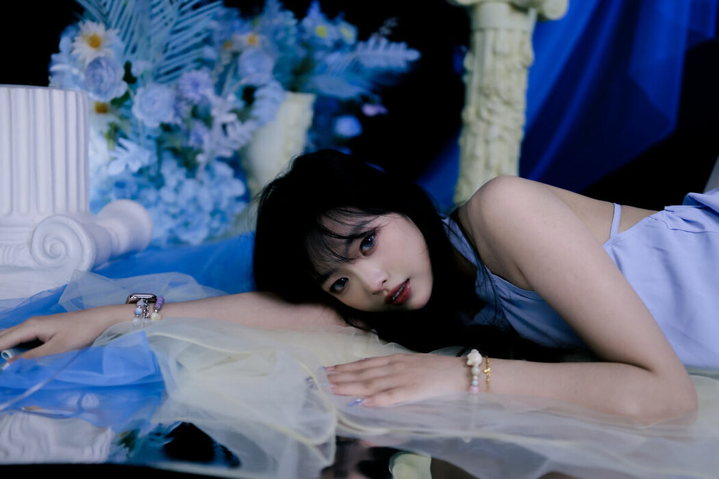 YiTuYu艺图语 Vol.9911 ## (23P)