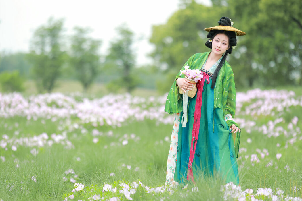 YiTuYu艺图语 Vol.9914 Zhao Pu Pu (14P)