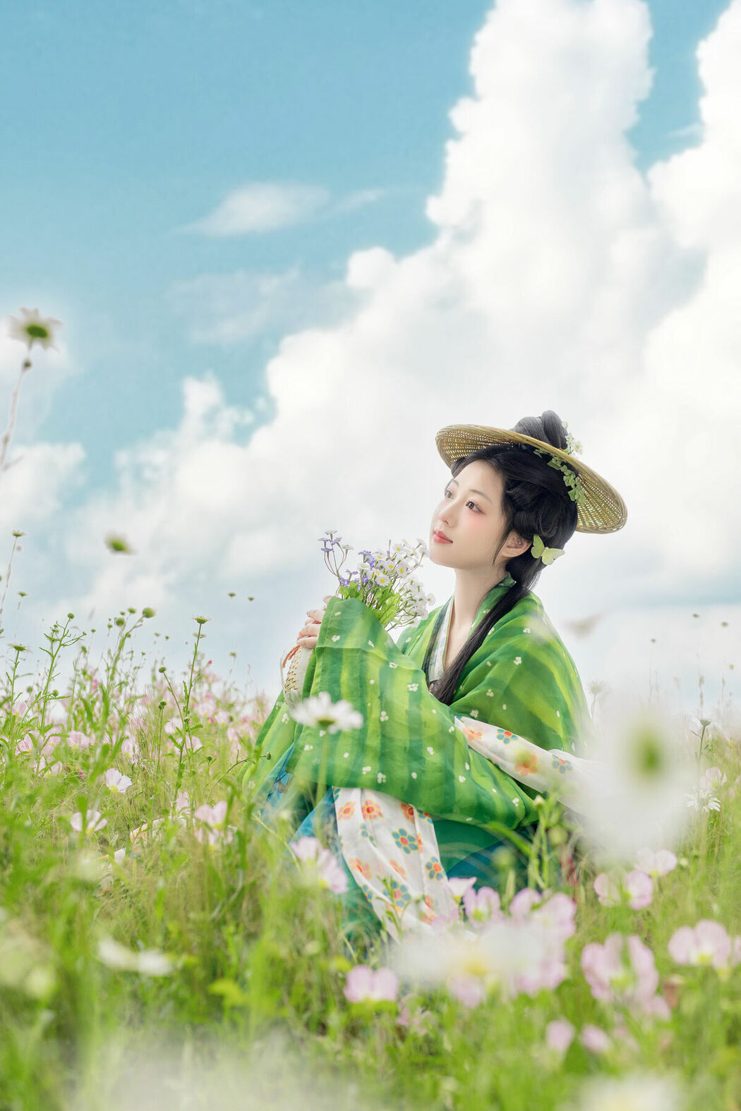 YiTuYu艺图语 Vol.9914 Zhao Pu Pu (14P)