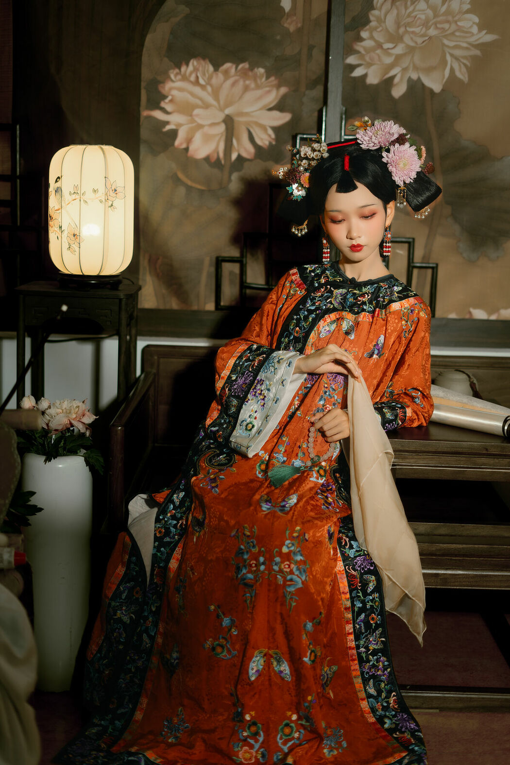 YiTuYu艺图语 Vol.9913 Nian Nian (24P)