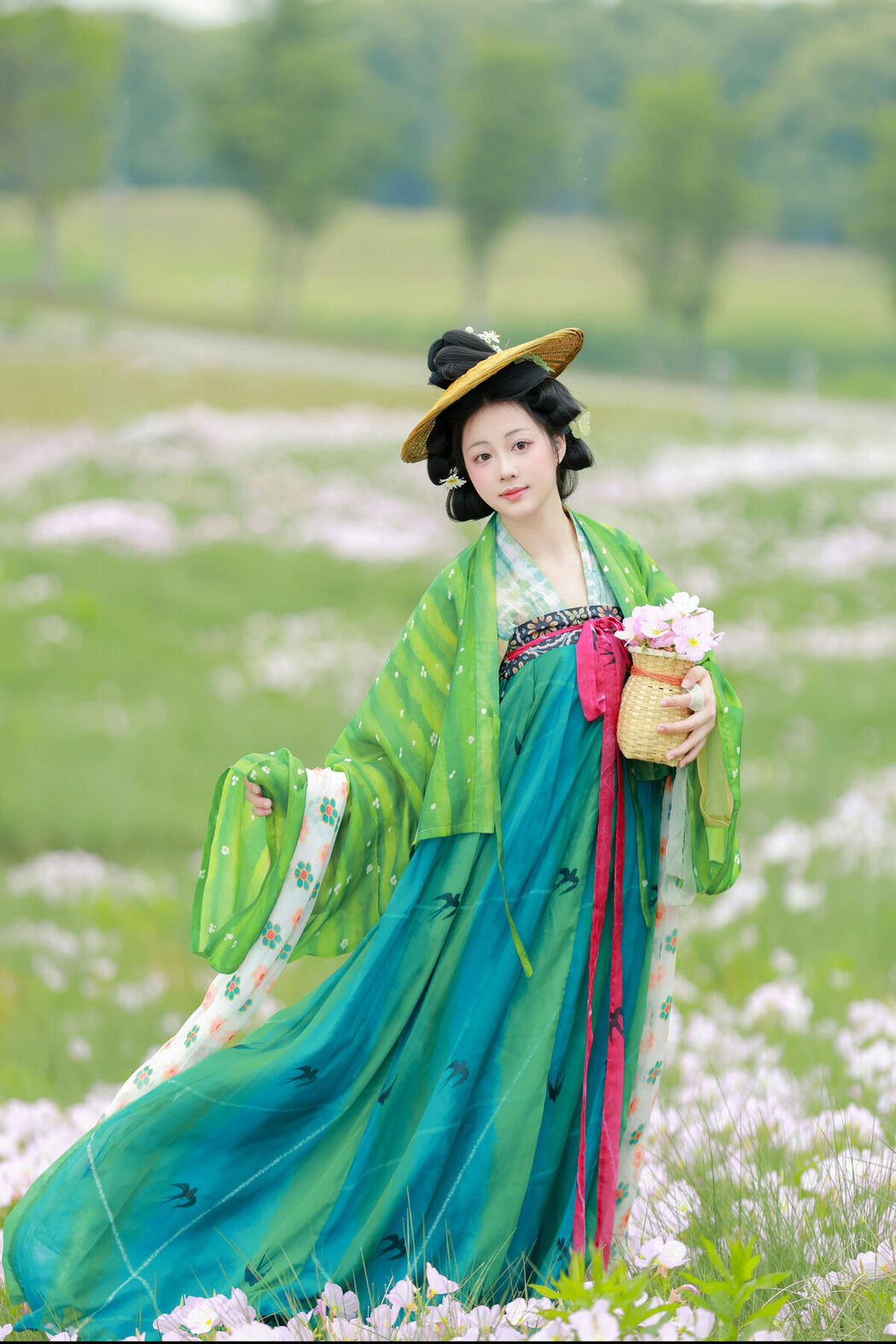 YiTuYu艺图语 Vol.9914 Zhao Pu Pu (14P)