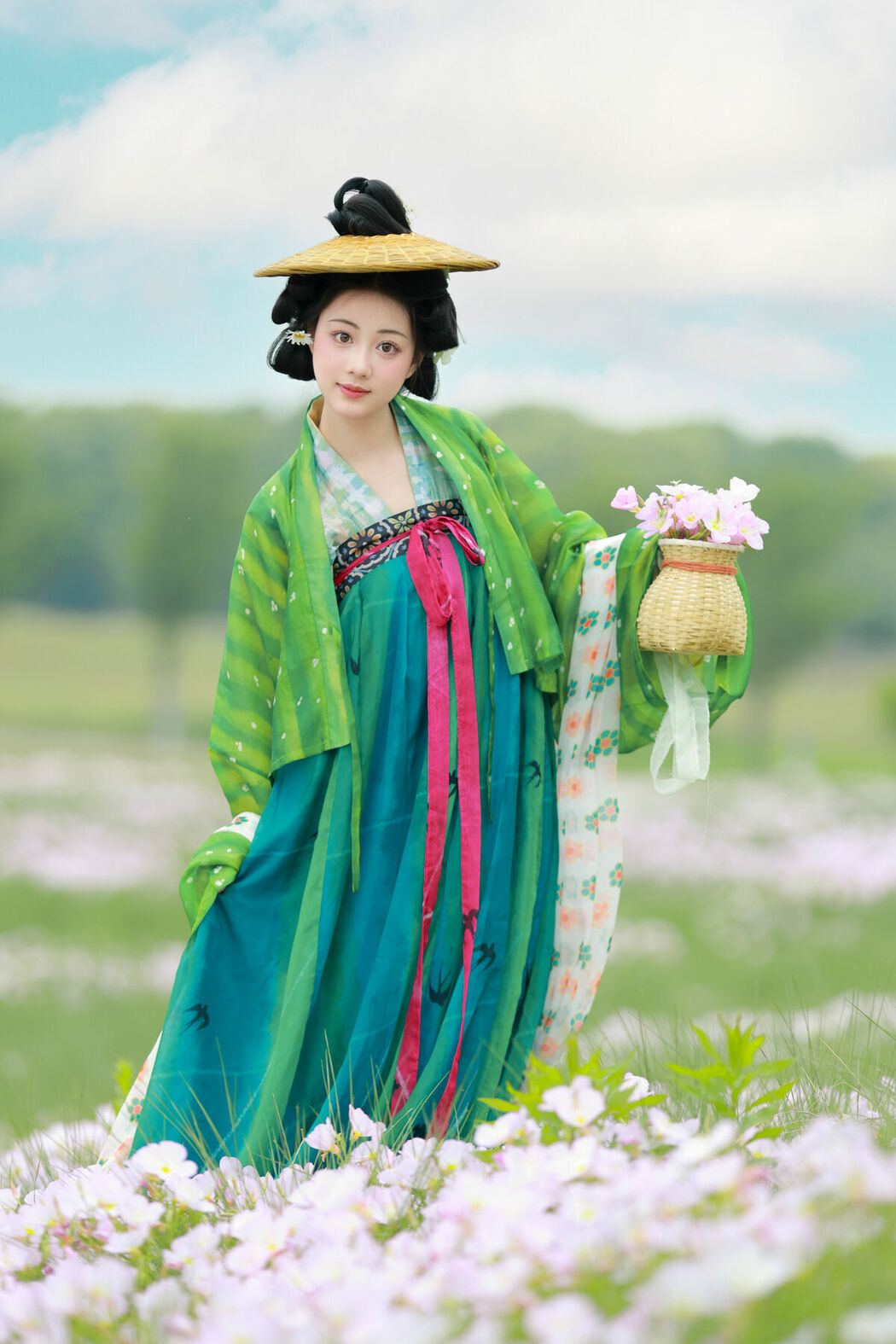 YiTuYu艺图语 Vol.9914 Zhao Pu Pu (14P)