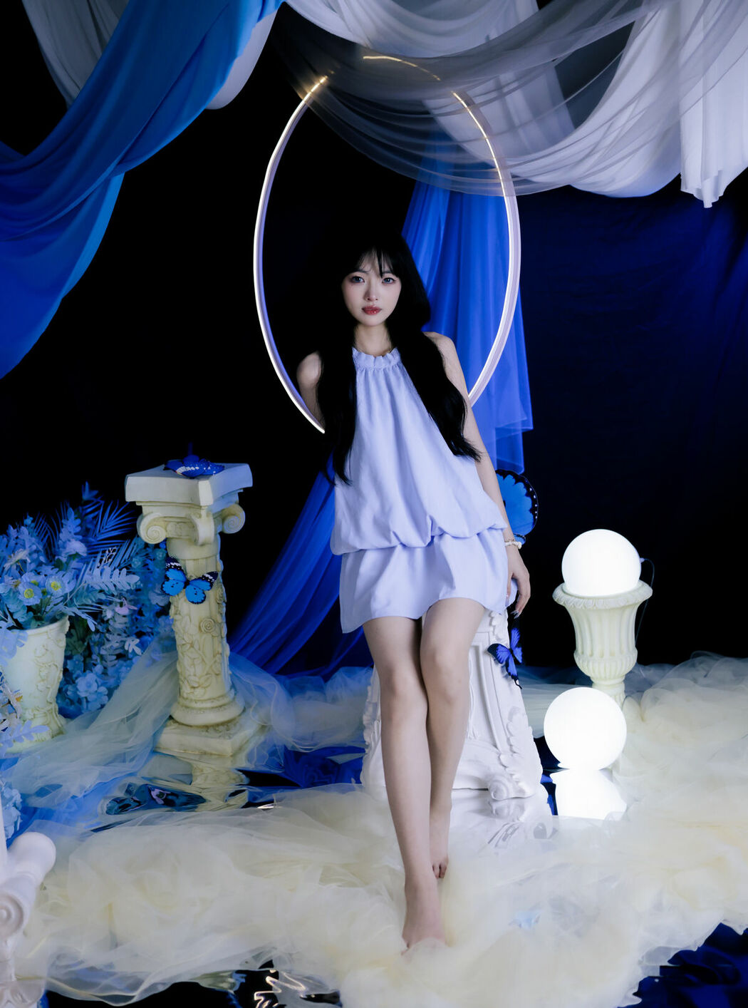 YiTuYu艺图语 Vol.9911 ## (23P)