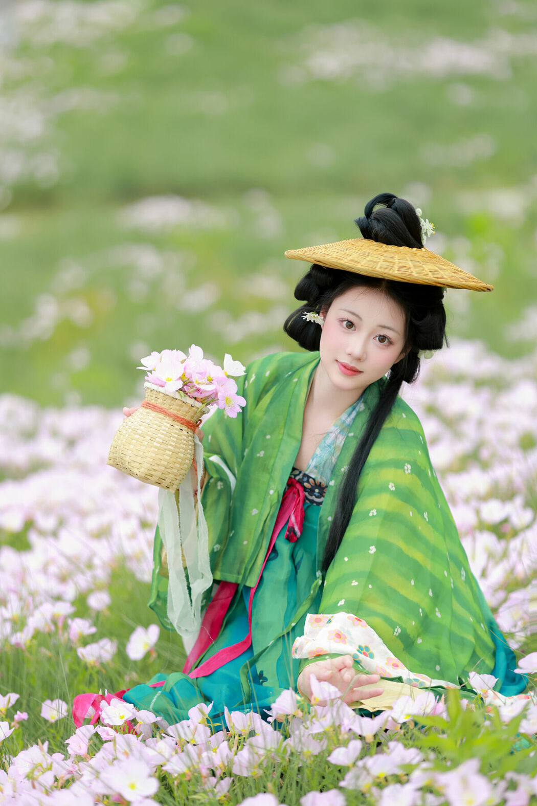 YiTuYu艺图语 Vol.9914 Zhao Pu Pu (14P)